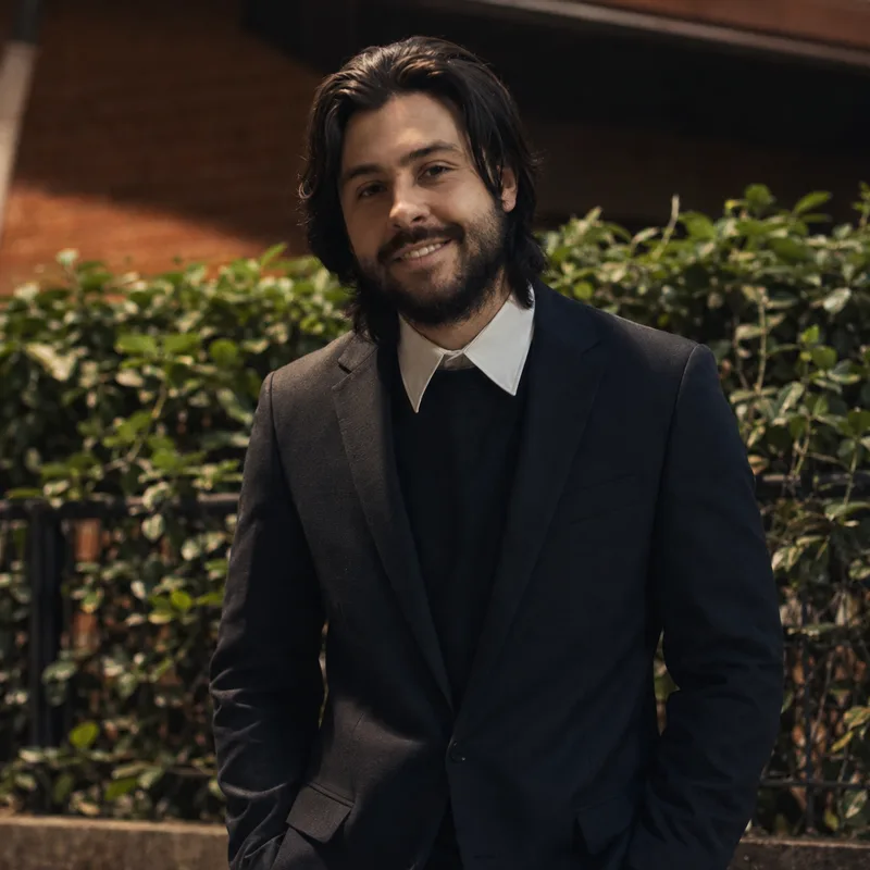 João  Bonini