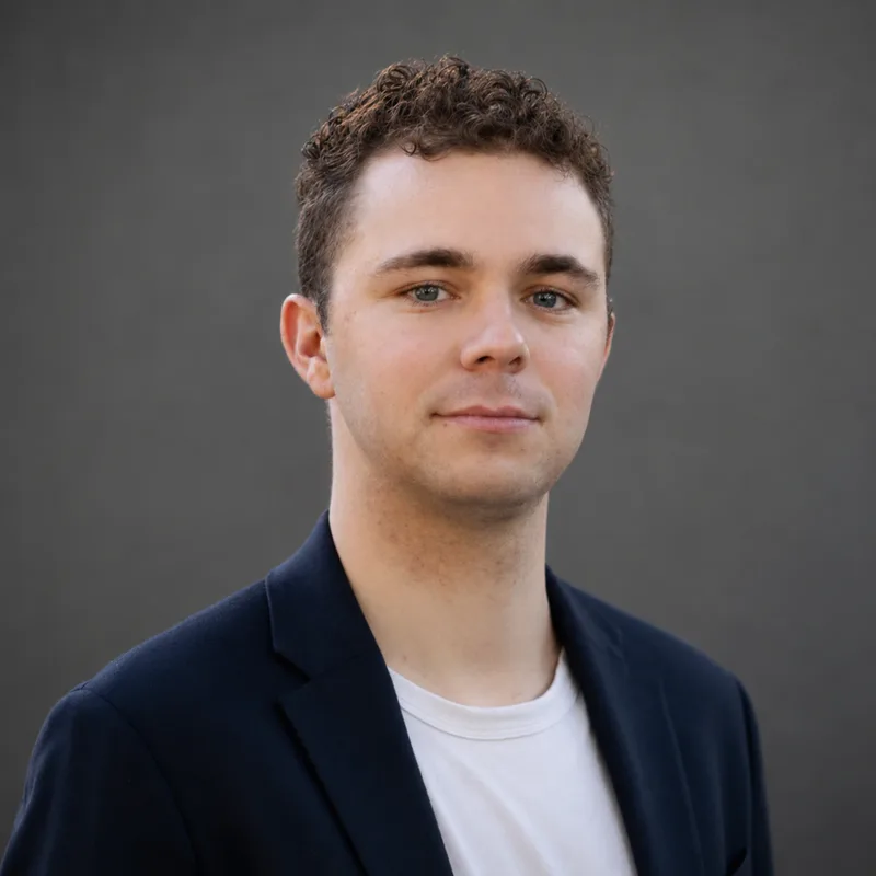 Cooper Alofs