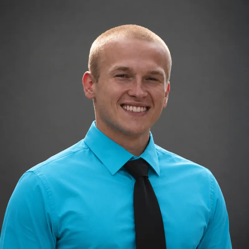Cody Shearrow